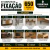 Kit 650 Peças - Parafusos e Buchas Multiuso na internet