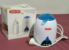 Calentador Mamaderas SAN-UP - comprar online