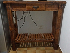 Desayunador/Mesa de arrime - comprar online