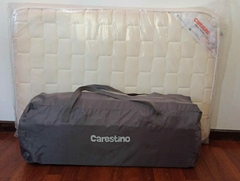 Practicuna Carestino Venecia + Colchón impermeable Carestino en internet