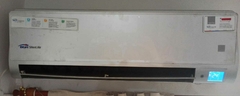AC frío/calor BGH Silent Air 3.500 frigorías Plateado (Capacidad frío 3.545 W)