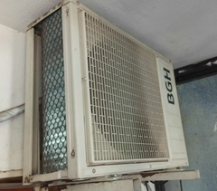 AC BGH Silent Air 3000 frigorías (2.600 W) en internet