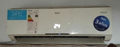 AC BGH Silent Air 3000 frigorías (2.600 W) - comprar online