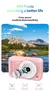 Câmera Digital 4K para Viagem, Alta Definição, 4K, Câmera Selfie, Nível Ini - comprar online