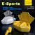 Imagem do X15 Fone De Ouvido Bluetooth Sem Fio, Fones De Ouvido Estéreo TWS 5.0, Fone De