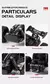 Carro RC com luz LED para crianças, modelo 2.4G, 2WD off-road, controle remoto, - loja online