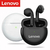 Imagem do Lenovo-Air Pro 6 TWS, auscultadores sem fios, auriculares Bluetooth, auriculares