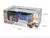 Carro RC com luz LED para crianças, modelo 2.4G, 2WD off-road, controle remoto, - Global Shopp-e