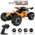 Carro RC com luz LED para crianças, modelo 2.4G, 2WD off-road, controle remoto, - loja online