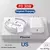 Carregador sem fio Apple Original Magsafe para iPhone 15 14 13 12 11 Pro Max SE - loja online