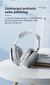 Fones de ouvido Bluetooth sem fio P9, fones de ouvido, esportes ao ar livre, 5.3