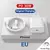 Carregador sem fio Apple Original Magsafe para iPhone 15 14 13 12 11 Pro Max SE - Global Shopp-e