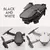 Dobrável Dual HD Camera Drone, Helicóptero RC, FPV, Avental de altura, E88Pro, - comprar online