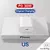 Carregador sem fio Apple Original Magsafe para iPhone 15 14 13 12 11 Pro Max SE - Global Shopp-e