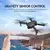 Dobrável Dual HD Camera Drone, Helicóptero RC, FPV, Avental de altura, E88Pro, - comprar online