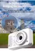 Câmera Digital 4K para Viagem, Alta Definição, 4K, Câmera Selfie, Nível Ini - loja online