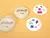 CUAL ES? NUMEROS Y FORMAS GEOMETRICAS - comprar online