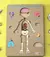 ENCASTRES CUERPO HUMANO - comprar online