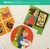AGENDA COTIDIANA SET BÁSICO DE 10 TARJETAS ESCALA ESCRITORIO - comprar online