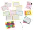 EMPIEZO A ESCRIBIR CURSIVA - CARTAS CON LIBRO Y MARCADOR - comprar online