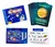 EL ESPACIO-CARTAS CON LIBRO DE ACTIVIDADES - comprar online