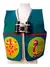 VALIJA DIDACTICA MINI EXPLORADORES - comprar online