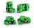 INFINITY CUBE