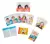 EMOCIONES - CARTAS CON LIBRO DE ACTIVIDADES - comprar online