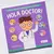 HOLA DOCTOR - Cuento con pictogramas para anticipar visitas médicas - - comprar online