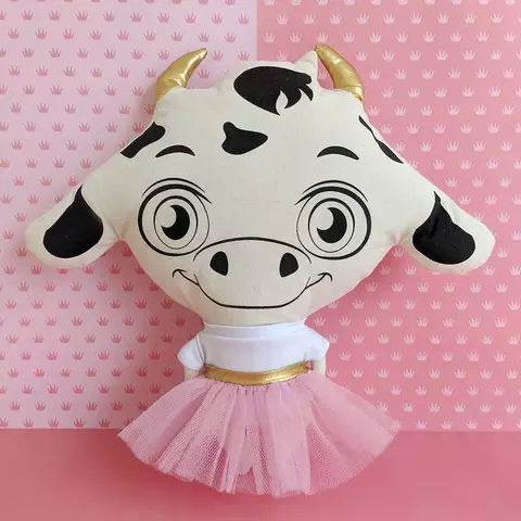JACINTA, MUÑECO DE APEGO