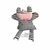 ANIMALITO CON PESO
