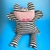 ANIMALITO CON PESO - comprar online