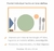 INDIVIDUAL CON PICTOS - comprar online