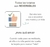 INDIVIDUAL CON PICTOS - tienda online