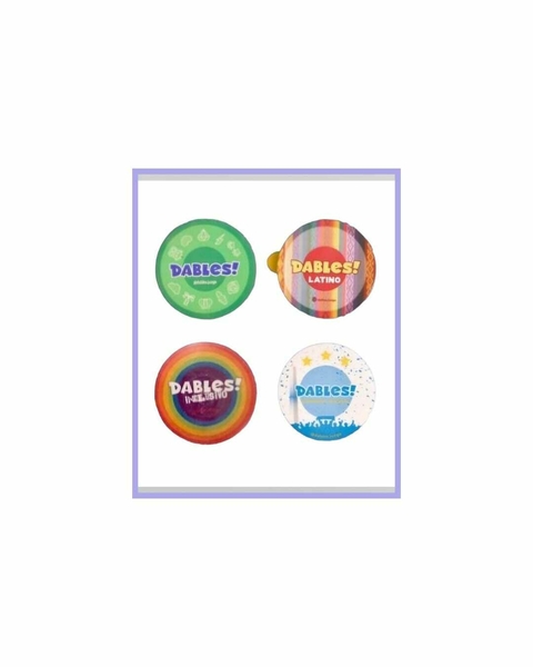DABLES - comprar online