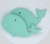 MORDILLO BALLENA