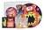 MONSTRUOS PARA CREAR PATRONES - comprar online