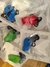 MORDILLO DINO - comprar online