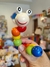 SQUISHY GUSANITO DE MADERA