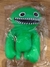 SQUISHY MONSTRUO en internet