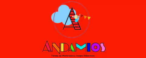 ANDAMIOS