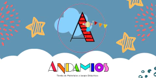 ANDAMIOS