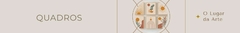 Banner da categoria Quadros