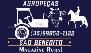 Agropeças São Benedito