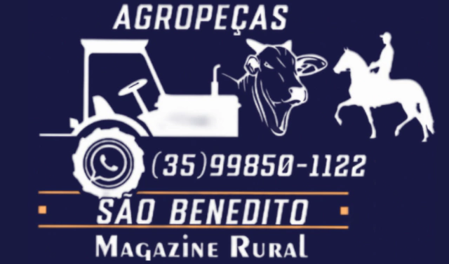 Agropeças São Benedito