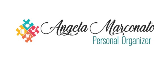 Angela Marconato Personal Organizer
