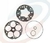 Juntas SANDEN SD 507 / 508