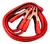 Cable puente bateria 400 AMP 3mts con estuche