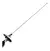 Antena UNIVERSAL guardabarro tipo F-100 1 tramo