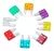 Fusible ficha MINI por unidad